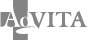 Логотип AdVita